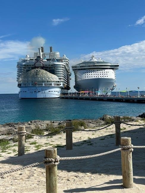 self guided walking tour nassau bahamas