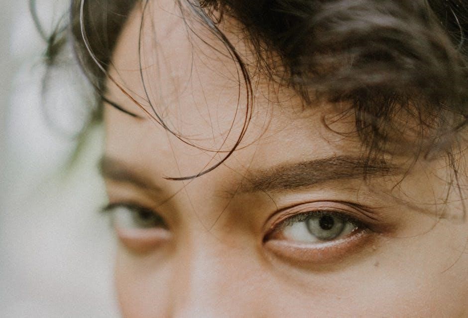 1000 hour lash and brow dye instructions