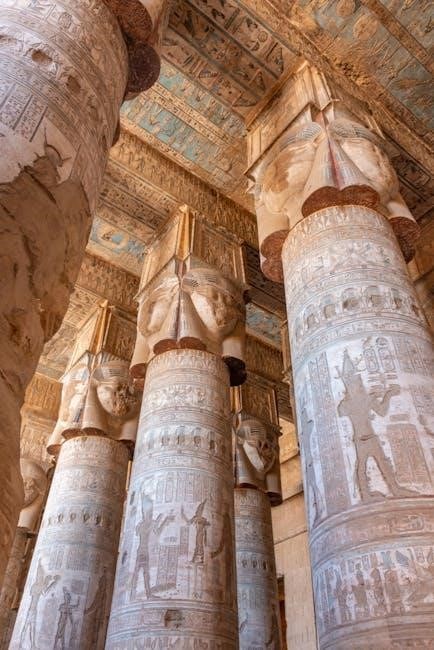 the complete gods and goddesses of ancient egypt pdf